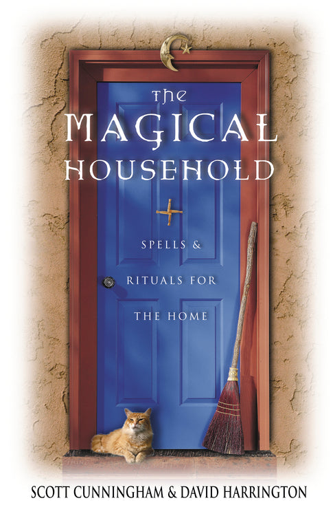 The Magical Household Book