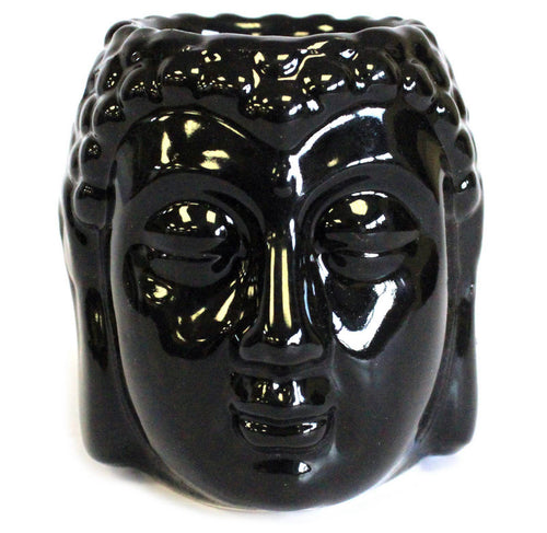 Buddha Oil Burner